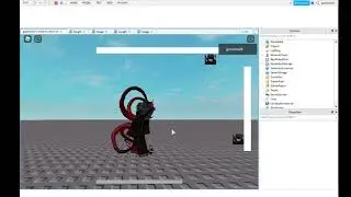 Roblox Studio How To Make A Length Bar
