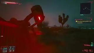Cyberpunk 2077 - LEGENDARY glasses found