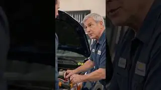 A Driver Approved the Expensive Repair—But the Mechanic Wouldn’t Replace a Working Part 