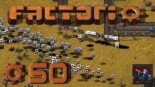 POWER PARADOX - Factorio with Mods Ep. 50