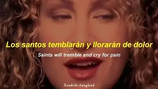 Joan Osborne - One Of Us ; Subtitulado al Español e Inglés | Video HD