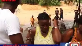 Ba fille ya kin bakomi na ba jeux ya mabe  tolanda