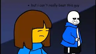 Озвучка glitchtale от Camila Cuevas / glitchtale voice acting. Glitchtale by Camila Cuevas Part 2