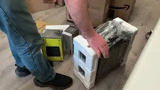 Бизнес в США. очередная порция посылок
