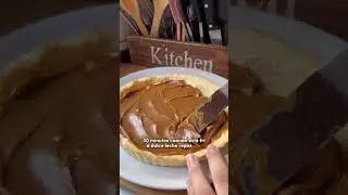 Tarta dulce fácil #shortsvideo #receta #recetasfacil #recetasfaciles