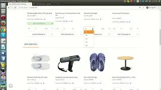 OroCommerce B2B - Buy By Increment of X QTY -  Ibnab