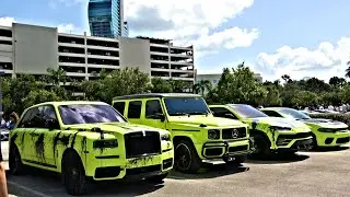 Supercar Saturdays Florida | Supercars, Amazing Cars, Exotic Cars, Custom Cars, Car Show July 2023