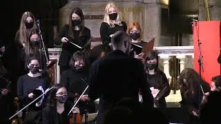 Laudate Pueri op. 32 núm. 2 - Felix Mendelssohn