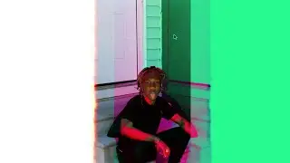 No. Calvert/NEVER1539 (Destroy Lonely x JPEGMAFIA mashup) (remake)