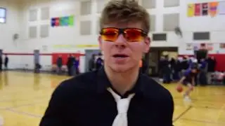 LPD: The Unicorns Hype Video 2020