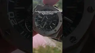 I'm selling Jam Tangan Berjenama: AP Audem@r$ P¡gu€t Royal Oak Offshore