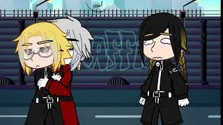 [This is mine]||TokRev||Rindou × (NB)Y/n