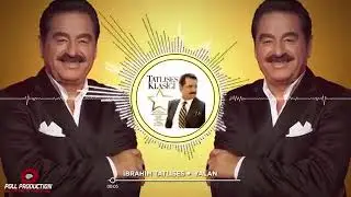 İbrahim tatlıses. Yalnızım dostlarım yalnızım