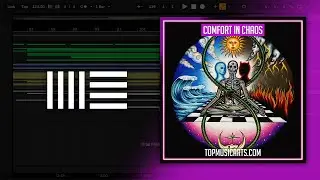 John Summit - Comfort In Chaos (Ableton Remake)
