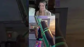 Sniper edit 🤯 with a twist 😉#gamergirl #callofduty #twitch
