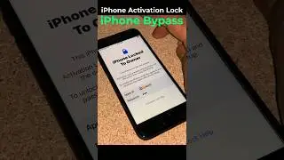 Unlock iCloud activation lock✅ without Apple ID (2024) 