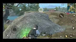 PUBG MOBILE LITE GAMEPLAY