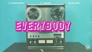C&C Music Factory - Everybody Dance Now (Vadim Vronskiy Remix 2023) ❌ FREE DOWNLOAD ❌