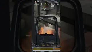 1V4 Cod Mobile Rush Clip 