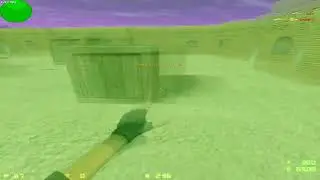 Merry Christmas in cs 1.6