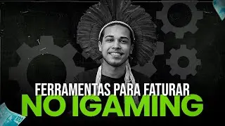 Ferramentas para Afiliado em iGaming (AS MELHORES)