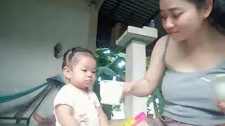 lisa ăn cơm 🍚🍚🍚
