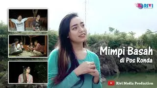 MIMPI BASAH di pos ronda || Film Pendek Komedi Jawa