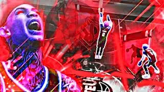 GODLY NBA 2K20 MIXTAPE! THE RETURN OF REANIMATEDEYE