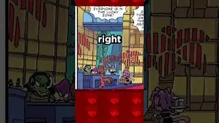 The Chaotix ARE In The Sonic Movies 