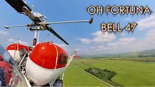 BELL 47 - OH FORTUNA