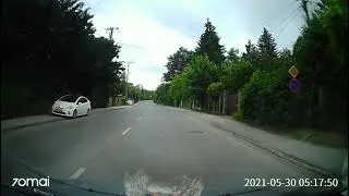 11-es út, ahogyan ritkán látható 🚗