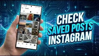 How to Check Saved Posts on Instagram – Quick & Easy Guide 2026