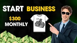 How I Went From $0 to $10,000 in 12 Months (the most profitable online business for 2025)