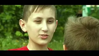 Киножурнал Байки 21 сезон г. Винница