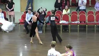 Рейтинг_07.04.2018_Влад_Вика_La_open_1/2_P