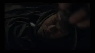 Cersei Wine boarding Game of Thrones S06E10