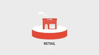Retail - Salient Cloud Services