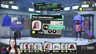 Splatoon 3 | Nintendo Switch OLED