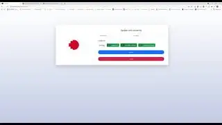 React logo carousel