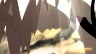 Naruto Shippuden - One day too late