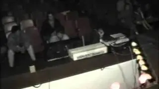 ИЗ ПЕПЛА - Яблоко раздора