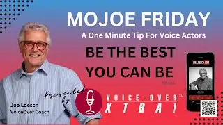 130 VoiceOver Be The Best You Can Be  ep130