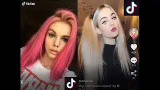 Самые красивые в Tic Tok. Новая подборка самых красивых девочек из Тик Ток
