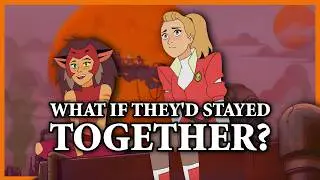 She-Ra's Remember is the Perfect "What-If" Episode