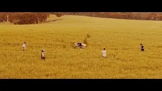 Make Way For Man - Strangers [Official Music Video]