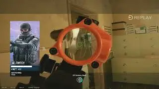 Washed Diamond and his stack flying through CHAMP?!