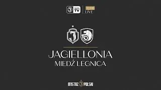 [SPARING] Jagiellonia Białystok - Miedź Legnica