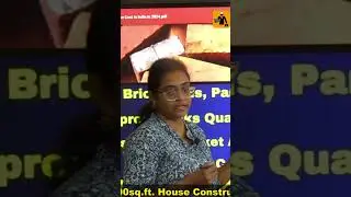 Quantity of bricks in 1200sq.ft. house construction
