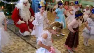танец 