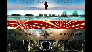 Maílmmittkus // At the Shadow of the World // VR short movie TEASER